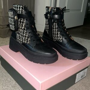 Kate Spade Boots